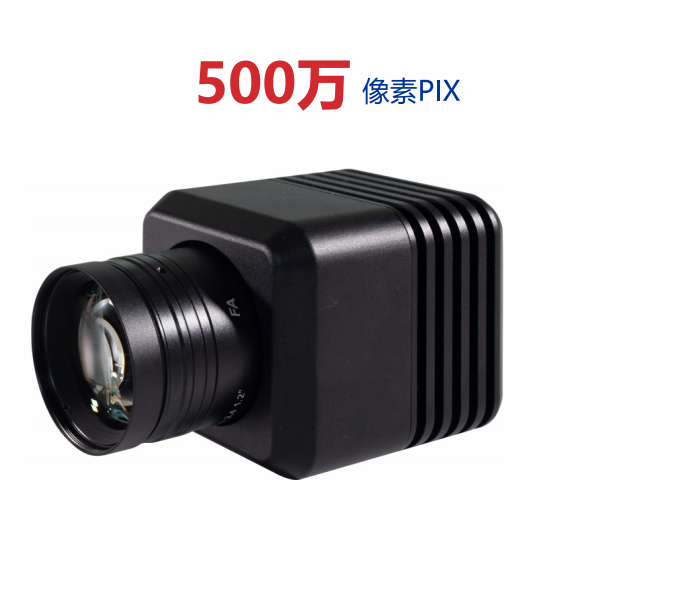 CX500 SERIES IMAGING  LUMINANCE METER