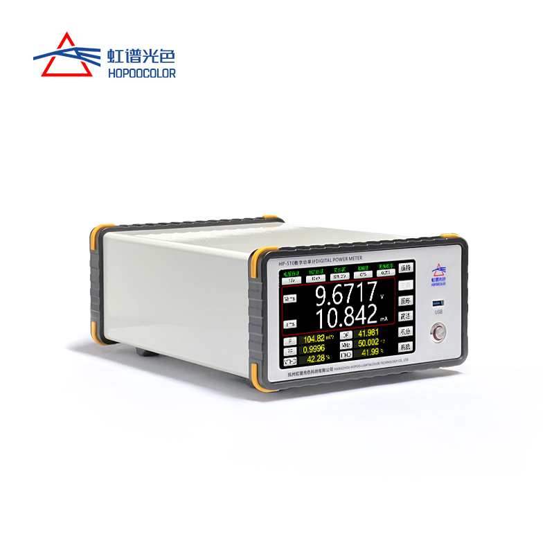 HP-510高精度数字功率计