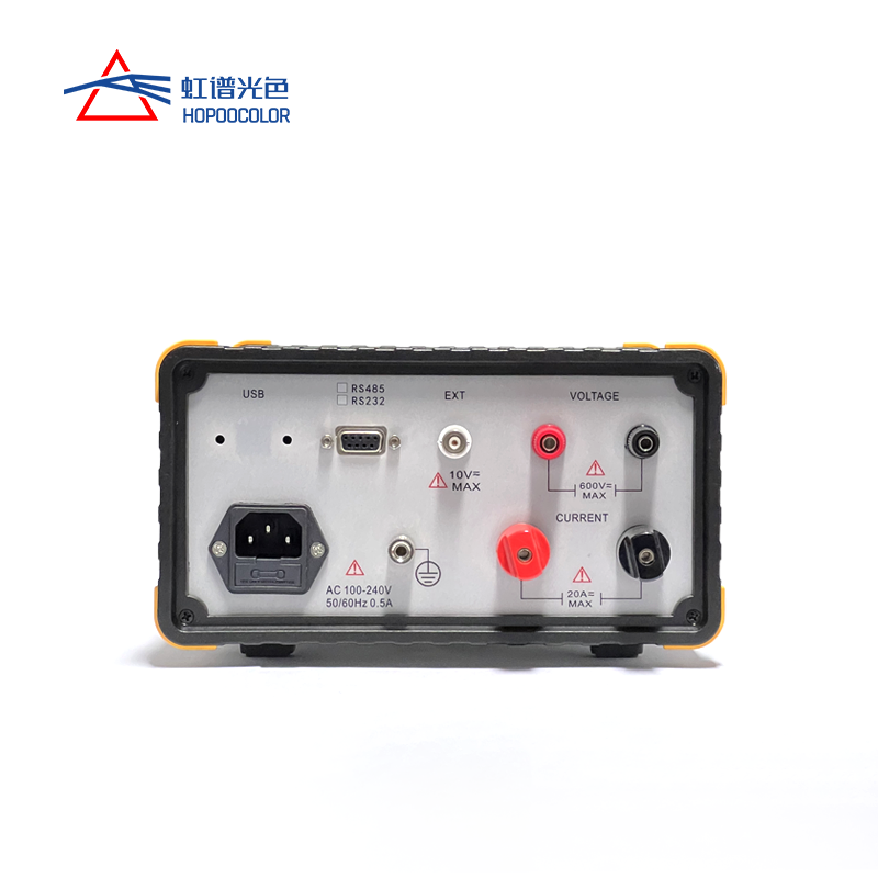 HP-510高精度数字功率计