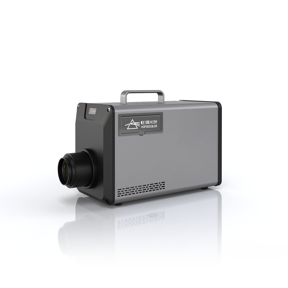 分光辐射亮度计（瞄点式）